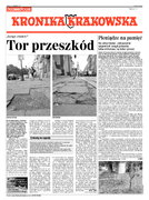 Kronika Krakowska