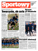 Dz. Sportowy