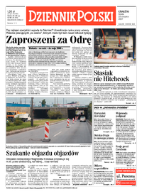Dziennik Polski