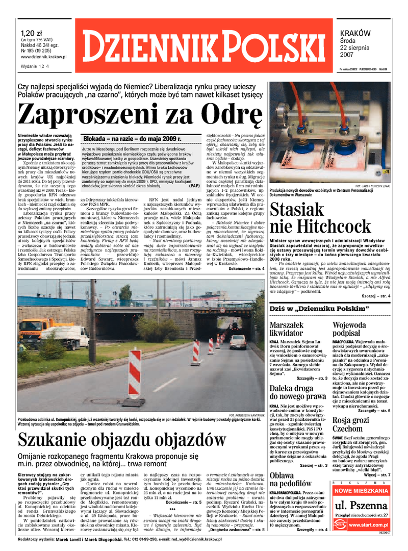 Dziennik Polski