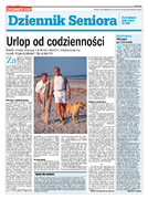 Dziennik Seniora