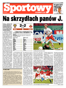 Dz. Sportowy