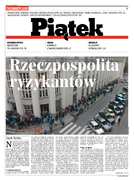 Magazyn Piątek