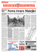 Kronika Krakowska