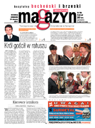 Magazyn Tarnowski