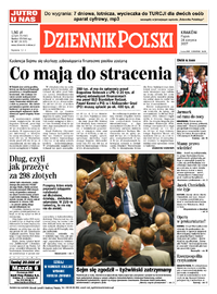 Dziennik Polski