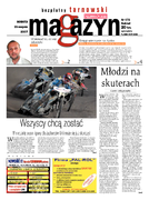 Magazyn Tarnowski