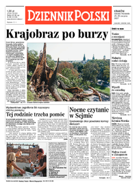 Dziennik Polski