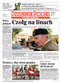 Dziennik Polski