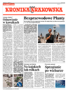 Kronika Krakowska