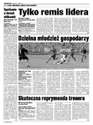 Sport nowosądecki