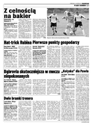 Sport tarnowski