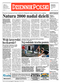Dziennik Polski