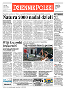 Dziennik Polski