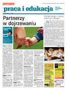 Praca i Edukacja