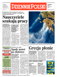 Dziennik Polski