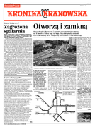 Kronika Krakowska