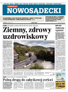 Dz. Nowosądecki