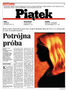 Magazyn Piątek