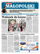Dz. Małopolski Zach.