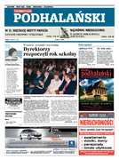 Dz. Podhalański