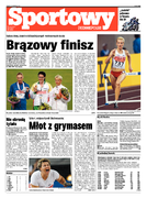 Dz. Sportowy