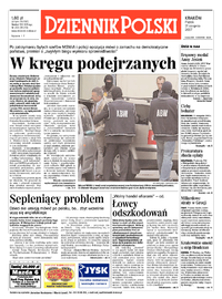 Dziennik Polski