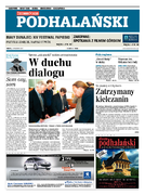 Dz. Podhalański
