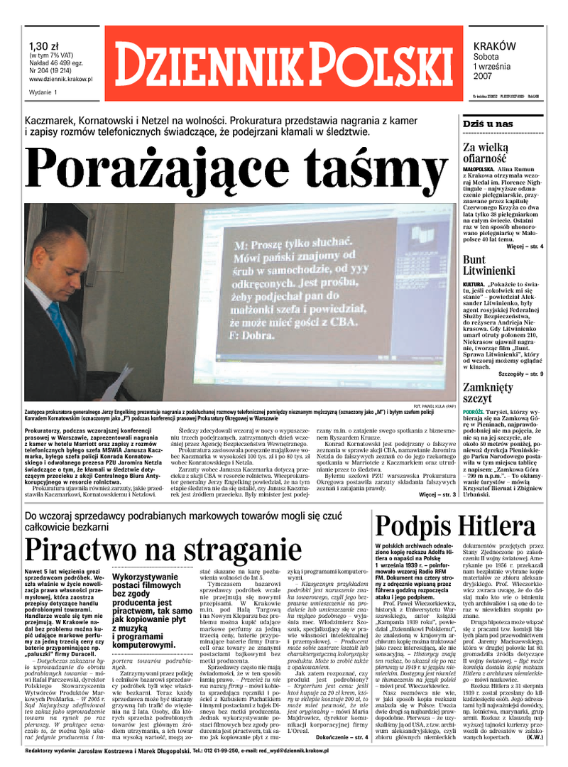Dziennik Polski