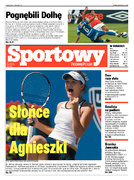 Dz. Sportowy