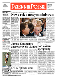 Dziennik Polski