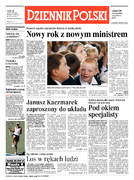Dziennik Polski