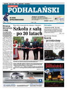 Dz. Podhalański