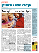 Praca i Edukacja