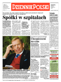 Dziennik Polski