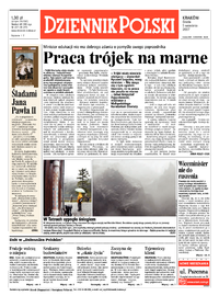 Dziennik Polski