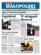 Dz. Małopolski Zach.