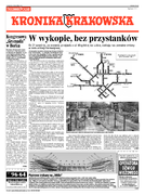 Kronika Krakowska