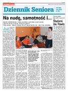 Dziennik Seniora