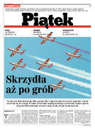 Magazyn Piątek