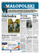Dz. Małopolski Zach.