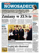 Dz. Nowosądecki