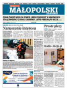 Dz. Małopolski Zach.
