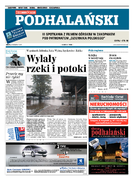 Dz. Podhalański