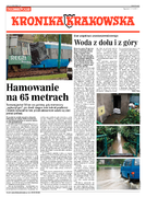 Kronika Krakowska
