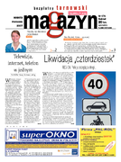 Magazyn Tarnowski
