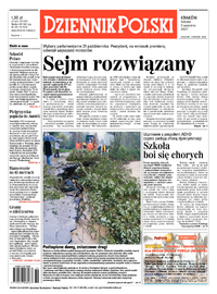 Dziennik Polski