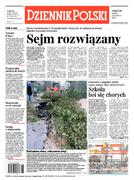 Dziennik Polski
