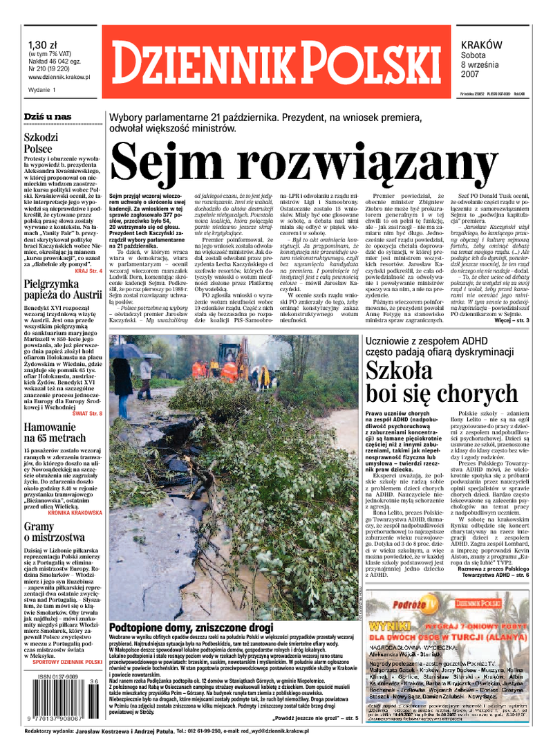Dziennik Polski
