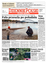 Dziennik Polski